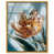 Gold Floater Frame selected