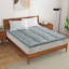 Surmatelas en duvet synthétique 3 po -1646915764-1654333174