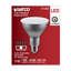 11 Watt White LED Bulb