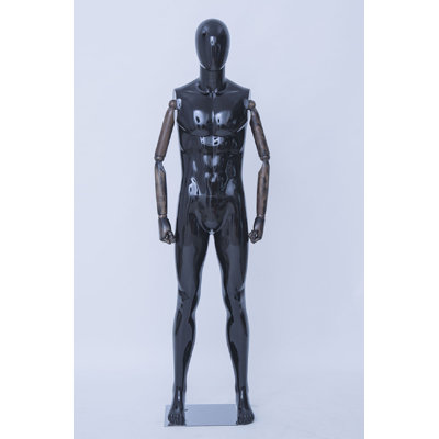Anquavious People Figurines & Sculptures