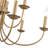 Fulword 9 - Light Dimmable Chandelier