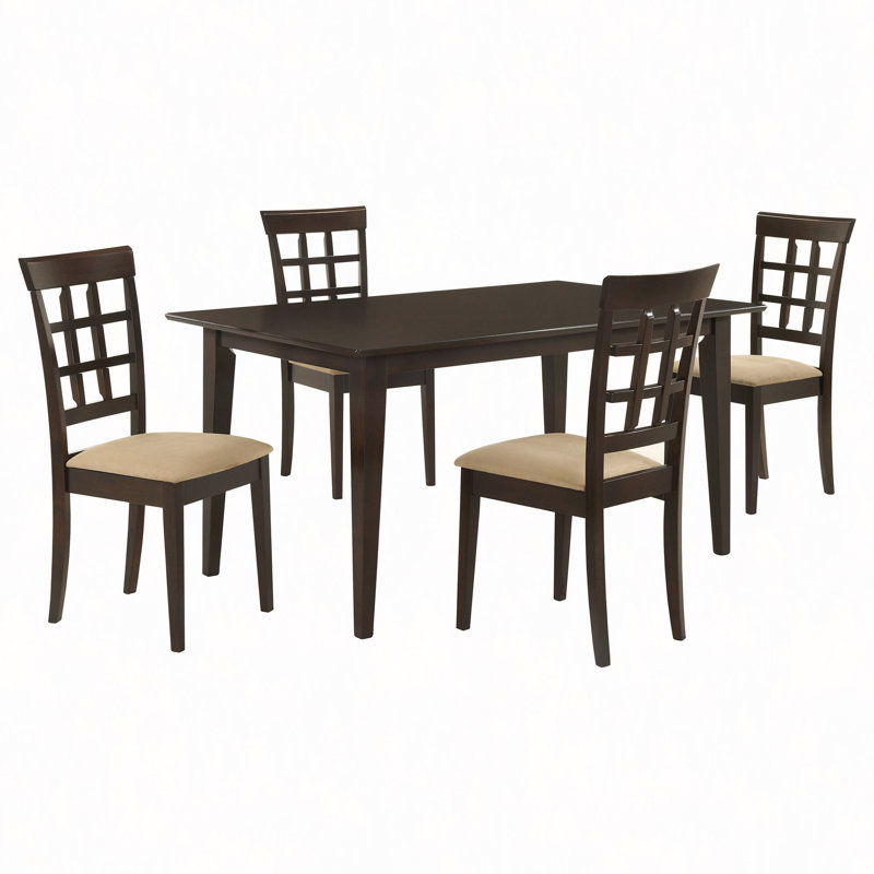 5-Piece Dining Set