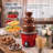 Nostalgia 3-Tier 1.5-Pound Chocolate Fondue Fountain