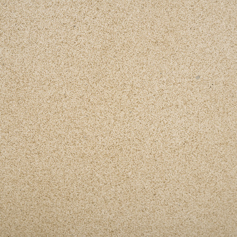 Pot à fleurs Mcgill, Beige, H 12,7 po x l 15,7 po x P 15,7 po
