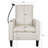 Yiran Upholstered Recliner-756292441