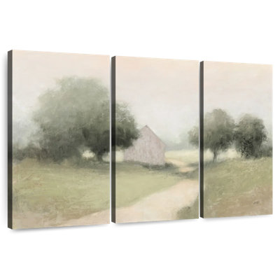 Alvord Country Road - neutre