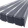 Dakota Fields Rust Resistant Steel Roofing Kit