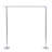 10x20ft Heavy Duty Wedding Party Adjustable Backdrop Stand Kit