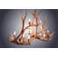 Larkin 10 - Light Chandelier-2017748442