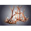 Larkin 10 - Light Tiered Chandelier-2017748442