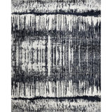 Hand Knotted Area Rug