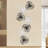 7-Piece Metal Wall Decor-1397309479