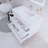 Babajide 35.5'' Single Bathroom Vanity with Acrylic Top-1012949083