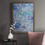 Shakia Siesta Key, peinture sur toile encadrée-88377814-88377810