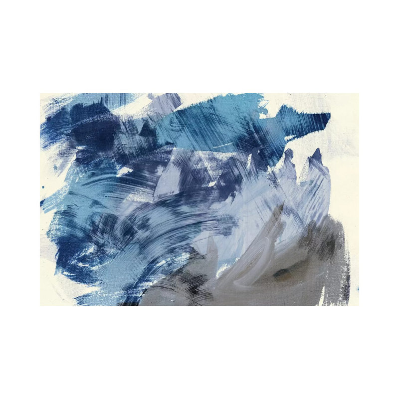 Stargazing 1 Piece Wrapped Canvas Painting, 66.04 cm H x 45.72 cm W x 3.175 cm D