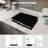 VEVOR 30" 4 Burner Induction Cooktop