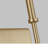 Rowley 1-Light Dimmable Bath Sconce-1138717460