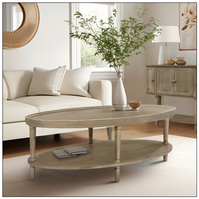 Table basse de salon