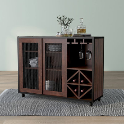 Geneivieve 47.2 " W Server