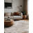 Machine Washable Beige Area Rug-84031387