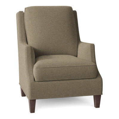 Savannah 31.5" W Armchair