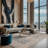Machine Washable Beige Area Rug-820209084