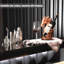 Kharbanda Floor Wine Bottle Rack-1809586375