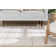 Serenity Geometric Synthetic Area Rug
