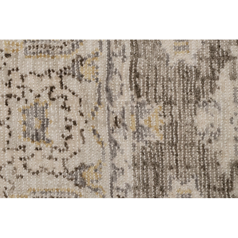 Rollinsville Rug, Rectangle 5'3" x 7'3"
