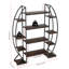 Aikins 125CM L 177CM H Plant Stand