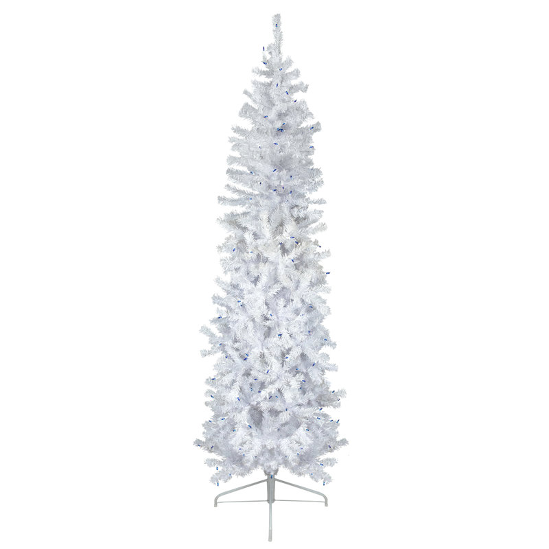 Arbre de Noël artificiel 6,5 pi