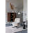 Floss Tray Top End Table-49384551
