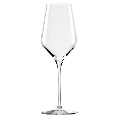 Quatrophil 404ml White Wine Glass Set