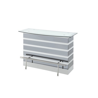 Elkville 60'' Home Bar