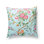 The MET x The House of Scalamandre Persephone Print Pillow