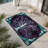 Emerald Horizon Indoor And Outdoor Area Rug-1611109442
