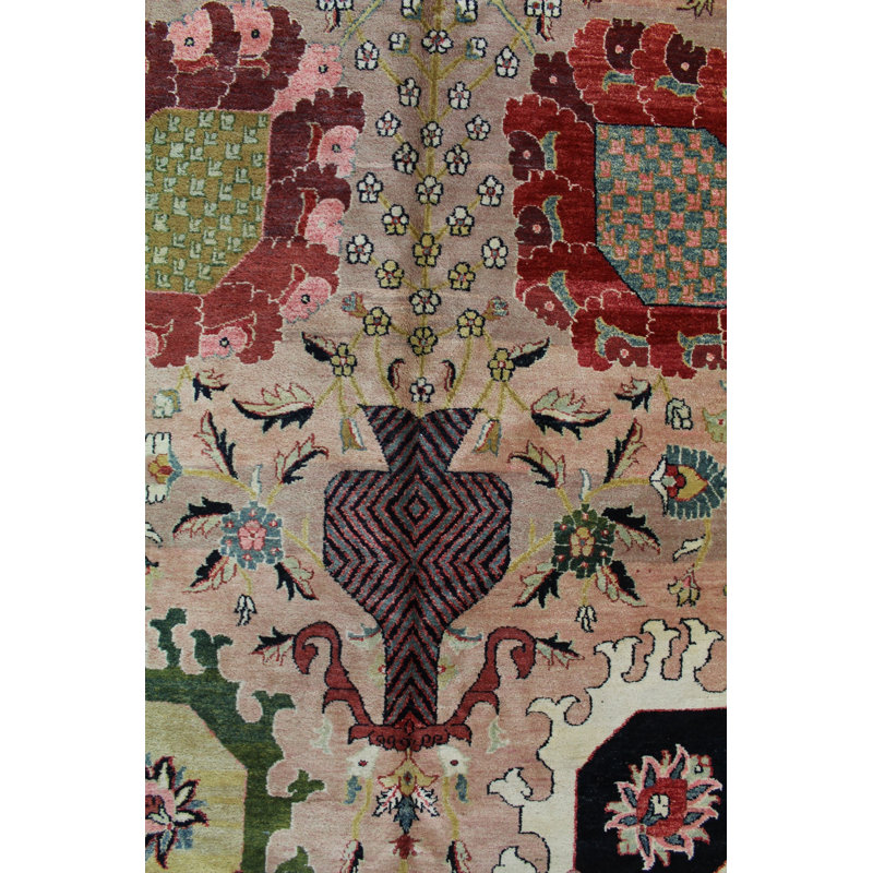 Vase One-of-a-Kind 6' X 19'5" Area Rug