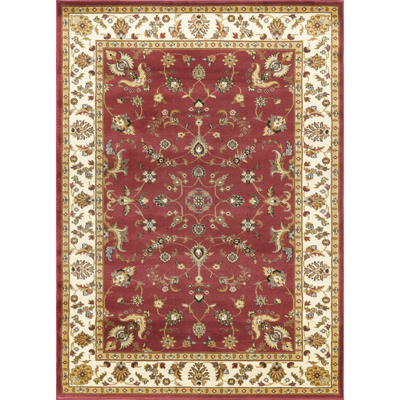 Tapis et lit tendance Southwest - multicolore, prêt pour la famille