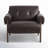 Yentl Upholstered Armchair-115984507