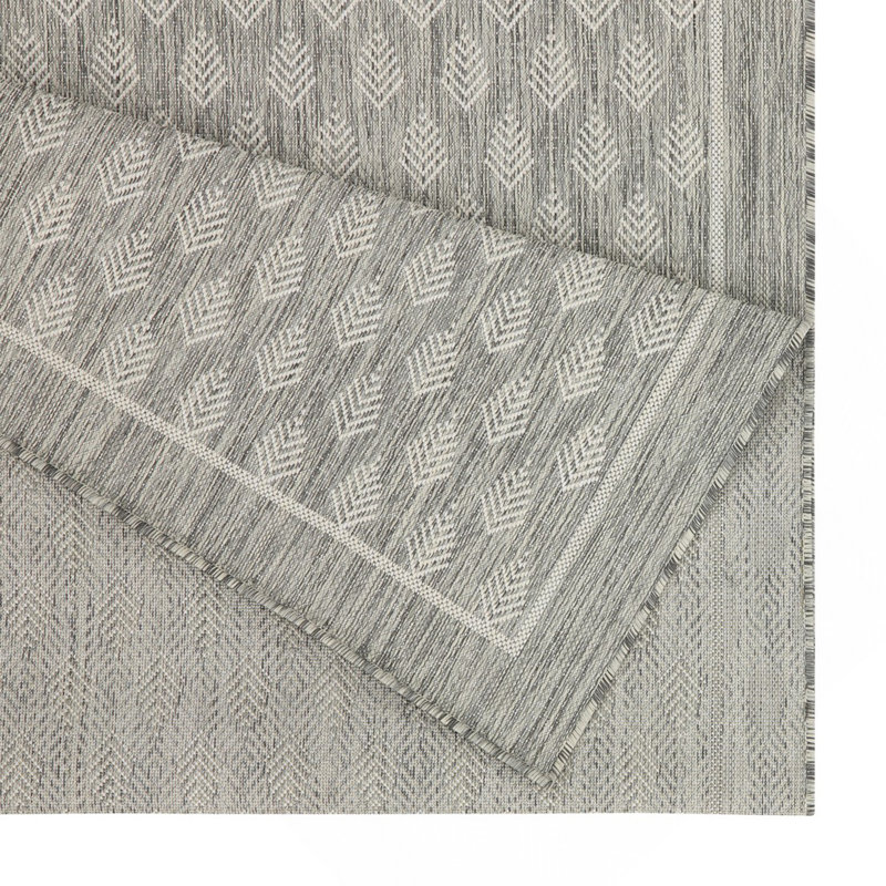 7 Ft. 10 In. X 10 Ft. 3 In. Indoor/Outdoor Area Rug, Rectangle 7'10" x 10'3"