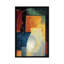 «In the Mix II», reproduction d'art sur toile-20913482-73145485-73145486