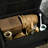 Outsunny Outdoor Deck Box & Shoe Storage