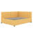 Full Size Upholstered Daybed with Trundle Sofa Bed Frame-1595724517