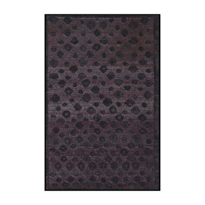 Abstract Indoor Rug