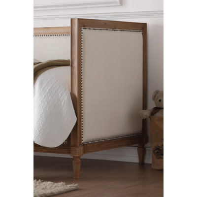 Charlton Daybed Component Headboard And Footboard