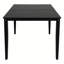 Table basse en PEHD-1374278495