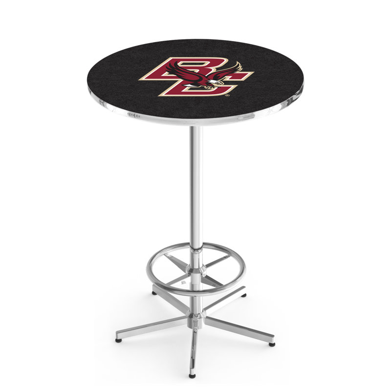 Table de pub NCAA, Boston College