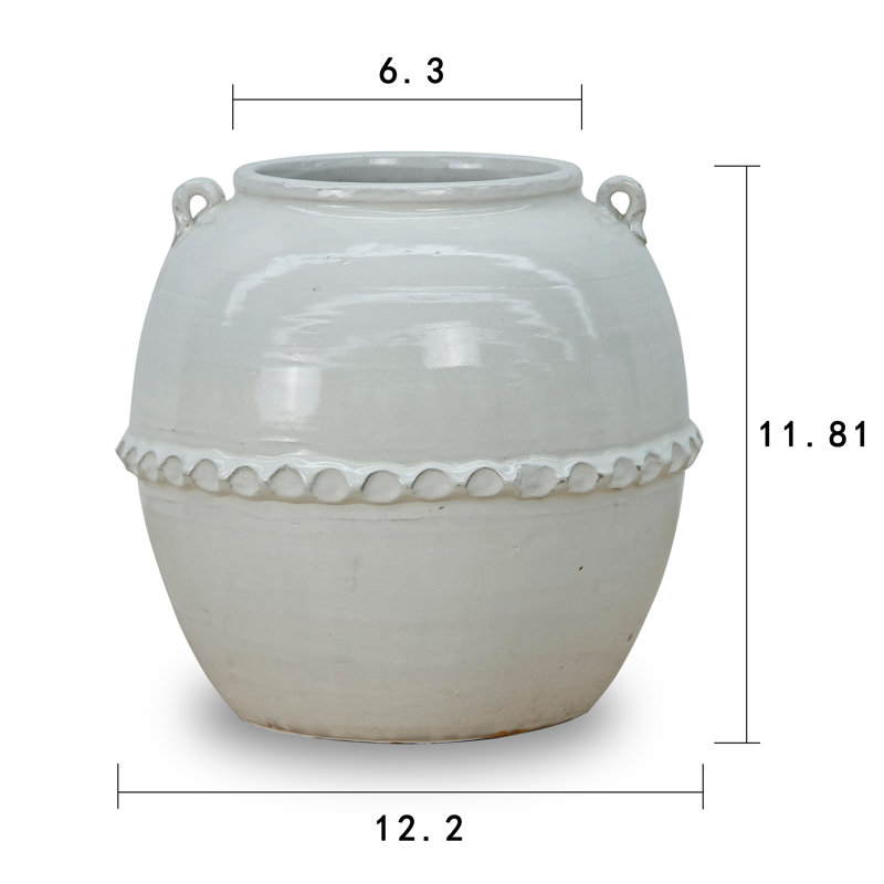 Handmade Table Vase