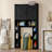 Over The Toilet Storage Cabinet-127658992