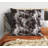 Abstract Outdoor Reversible Throw Pillow-71007499